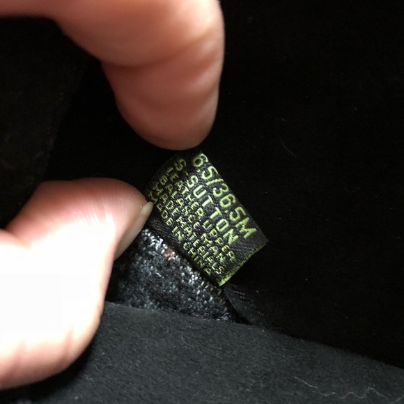 Thigh High Sam Edelman Boots - Picture 2 of 3